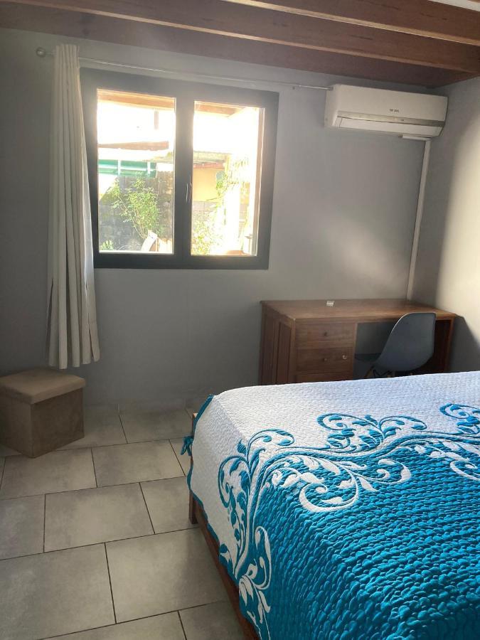 Chez Fred Saint Andre Villa Екстериор снимка