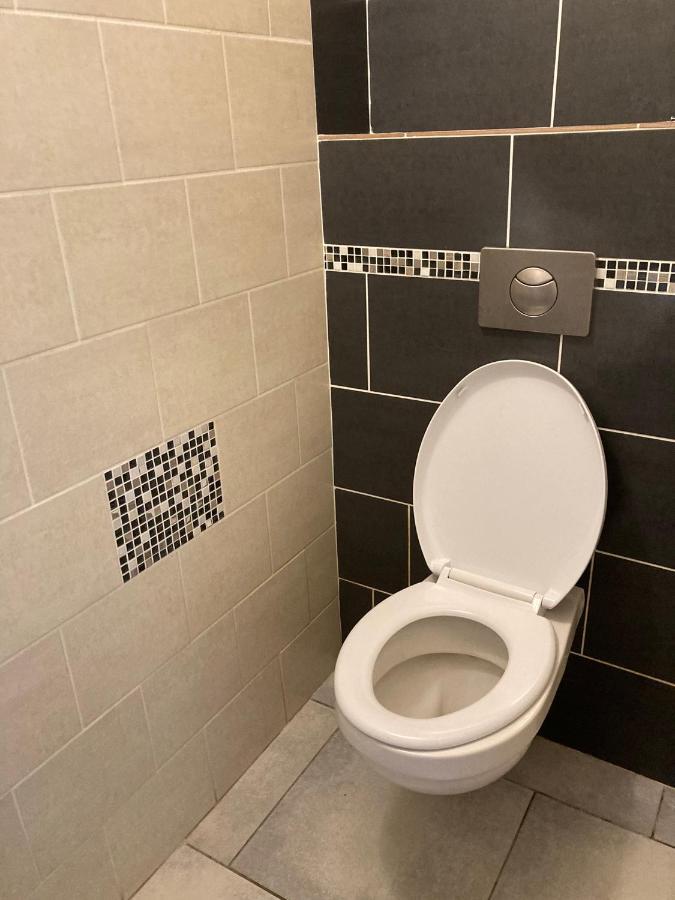 Chez Fred Saint Andre Villa Екстериор снимка