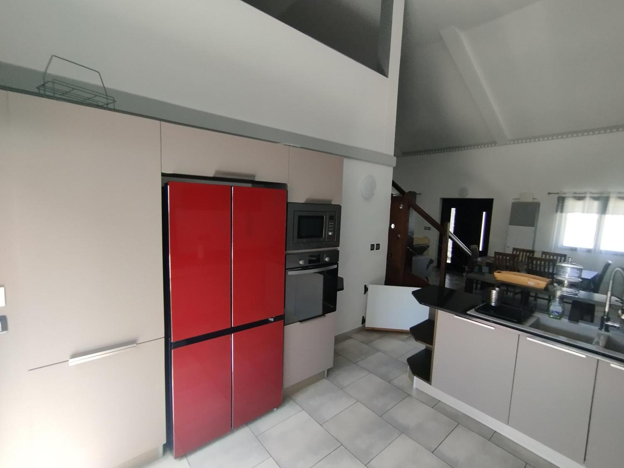 Chez Fred Saint Andre Villa Екстериор снимка