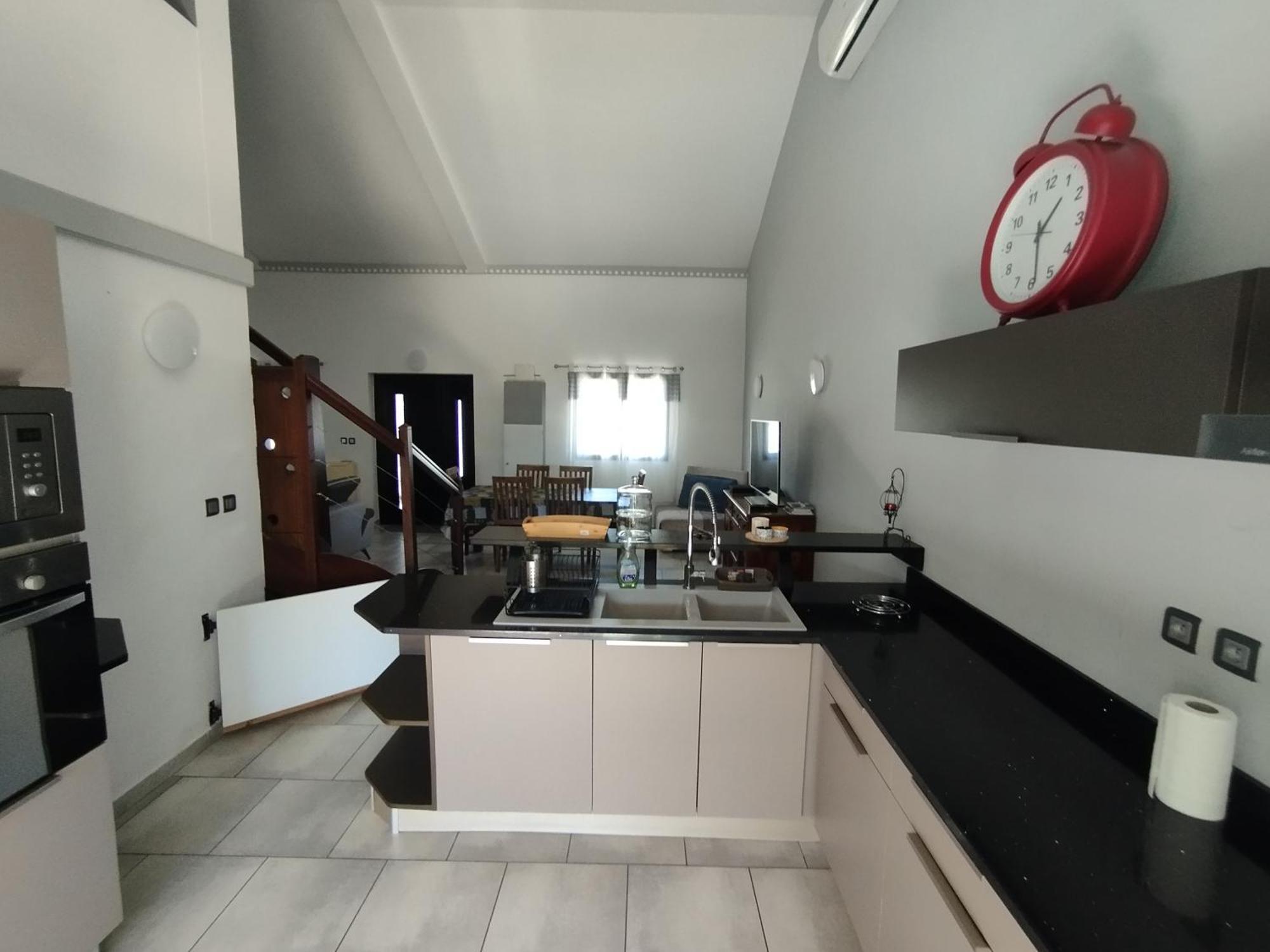 Chez Fred Saint Andre Villa Екстериор снимка