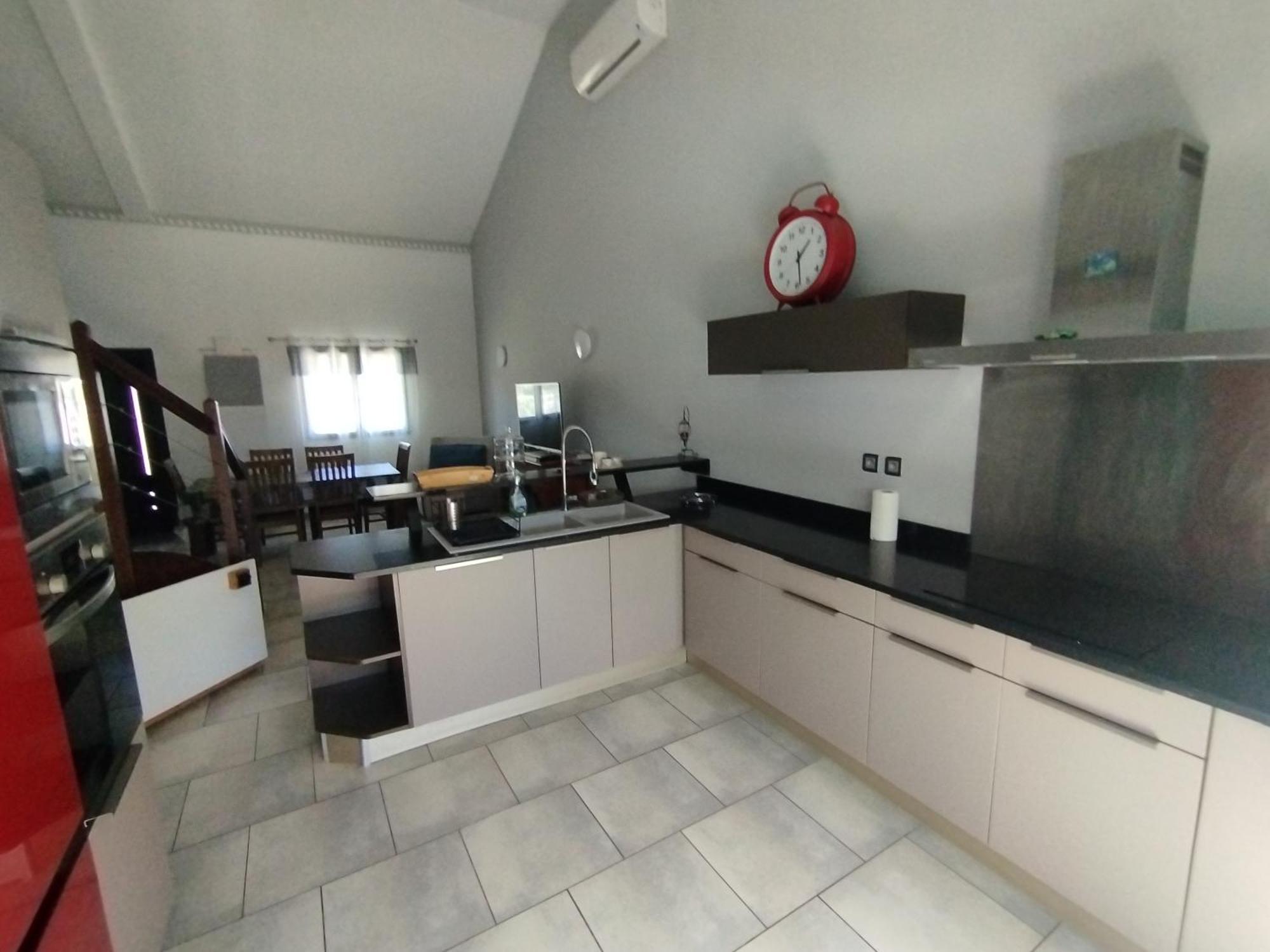 Chez Fred Saint Andre Villa Екстериор снимка