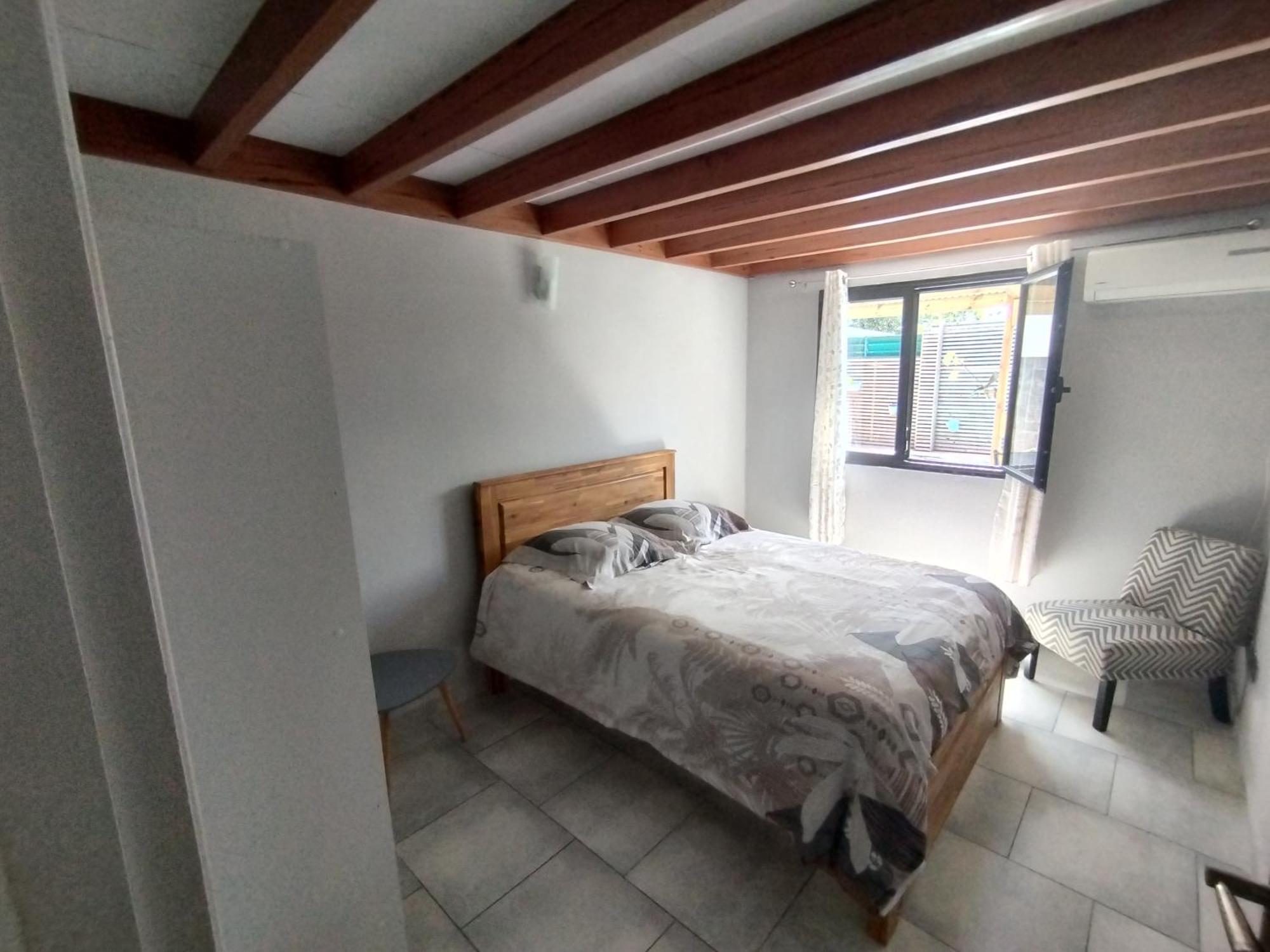 Chez Fred Saint Andre Villa Екстериор снимка