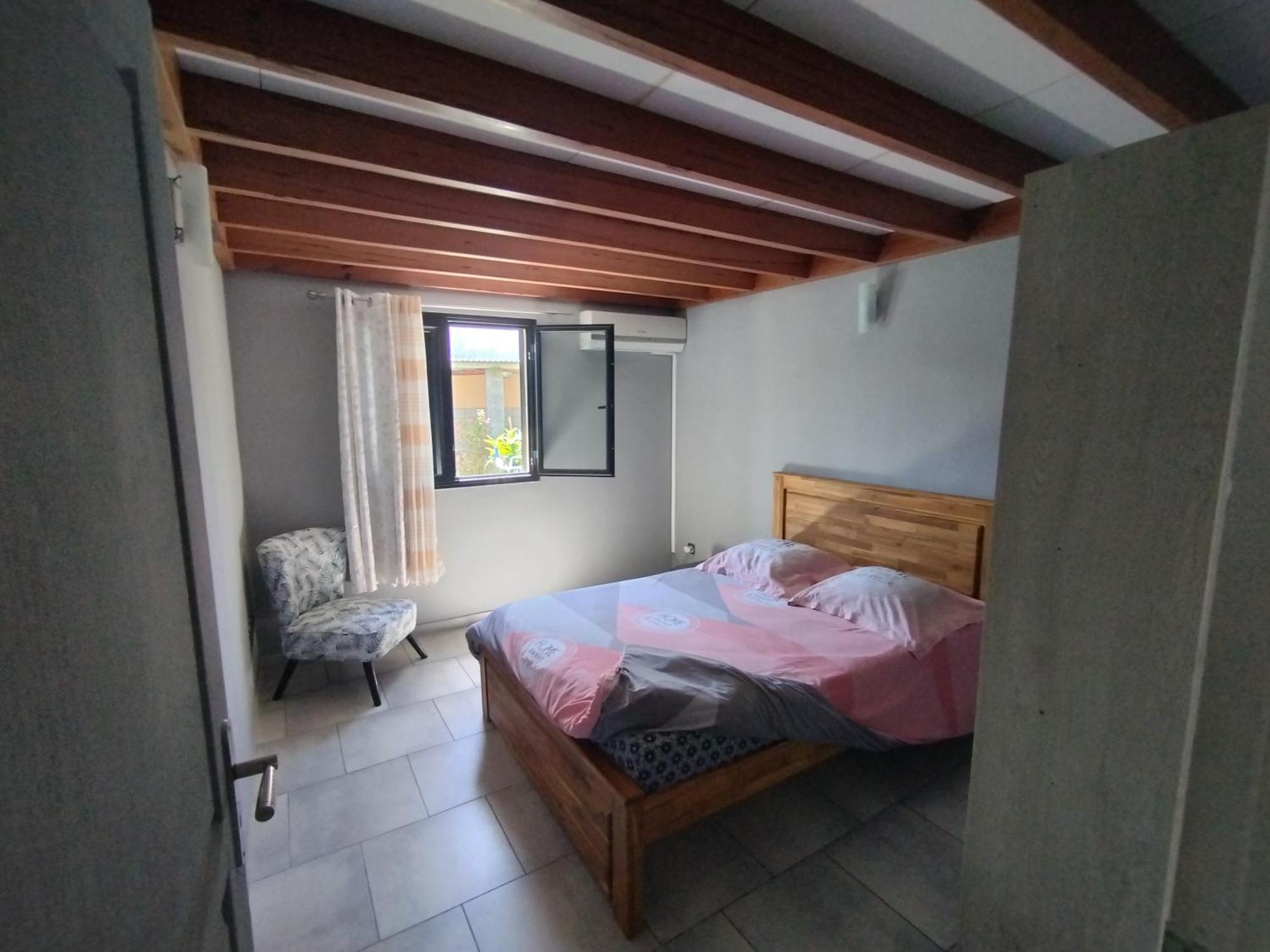 Chez Fred Saint Andre Villa Екстериор снимка